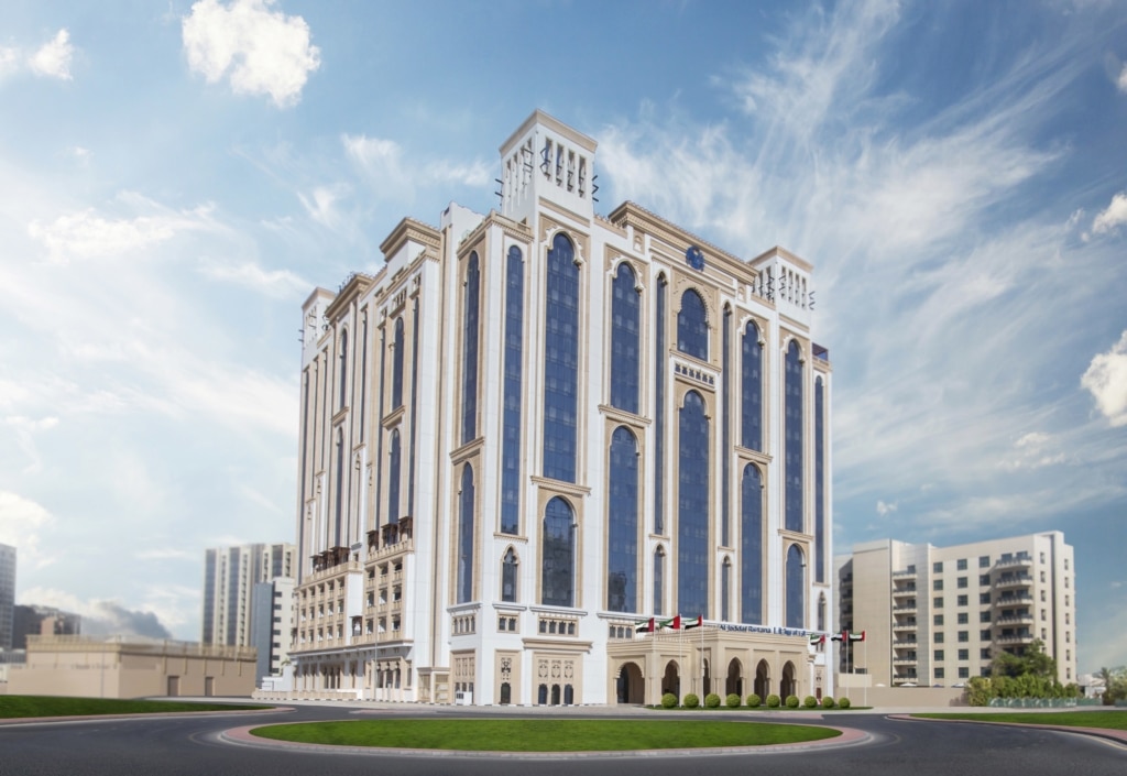 New 5-star hotel Al Jaddaf Rotana to open in November ...