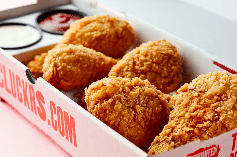 800PIZZA creators launch homegrown fried chicken ...