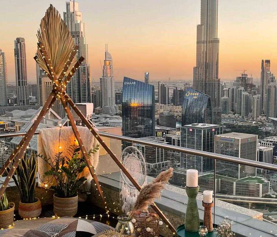 Shangri-La Hotel Dubai designs new luxury events packages for smaller