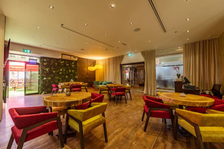 Spanish restaurant 'Quiero' opens in Al Barsha South ...