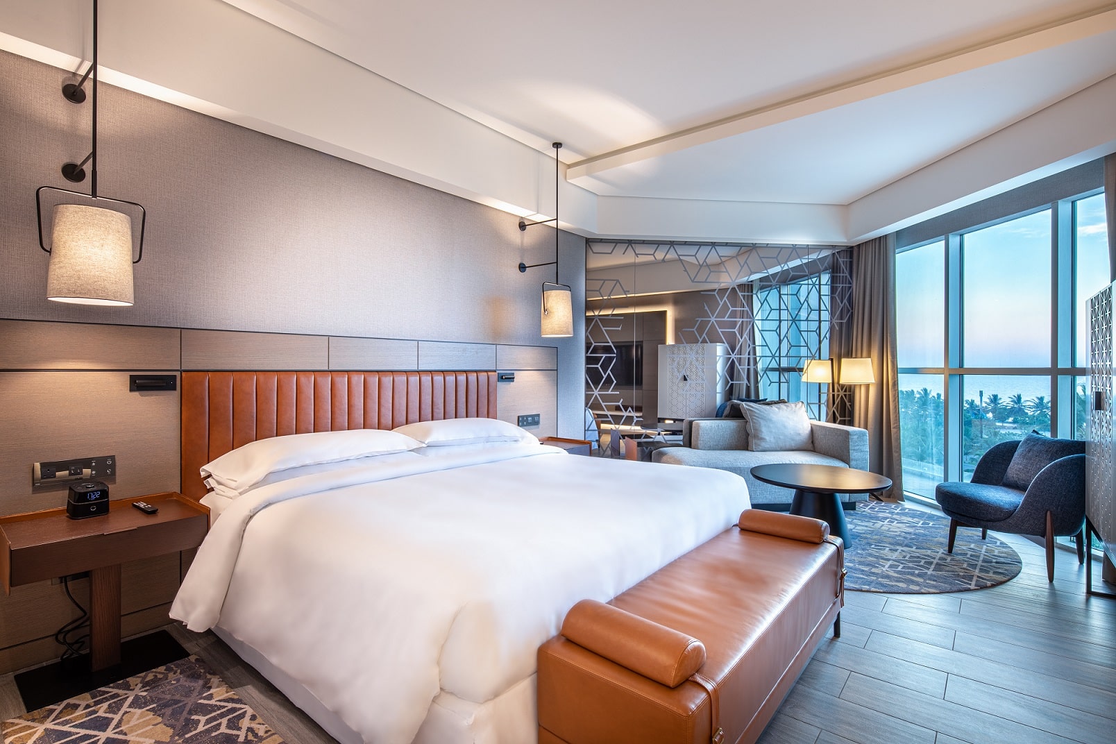 Tablet Hotels' Sustainability Program Gains Momentum :: Michelin North  America, Inc.