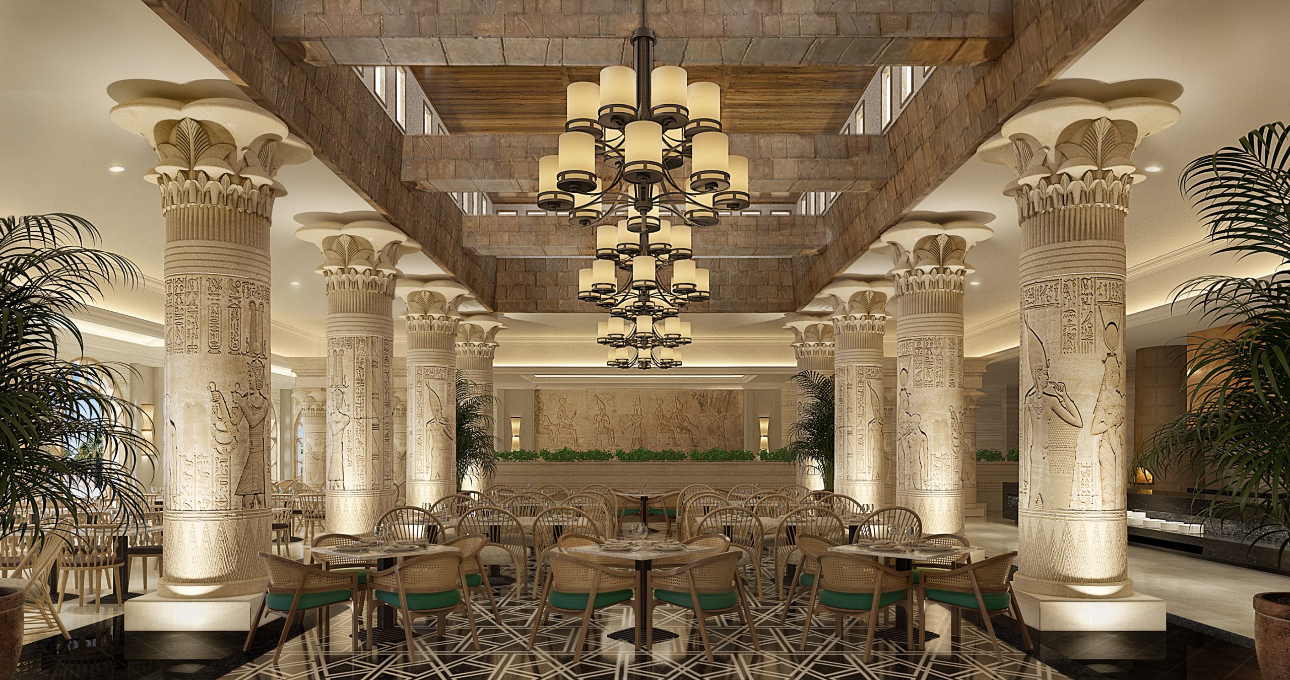 Rotana grows footprint in Egypt with the upcoming opening of Luxor Rotana