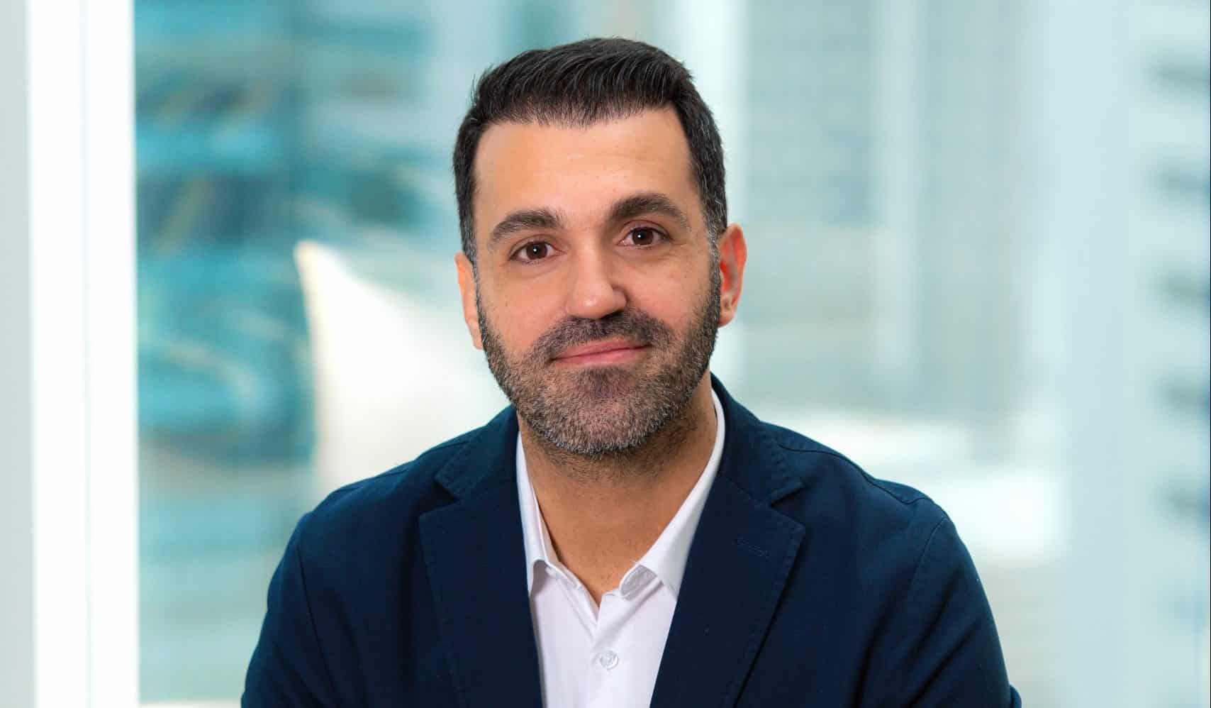 SLS Announces Appointment of Rony Jabbour as General Manager at Privilege Dubai