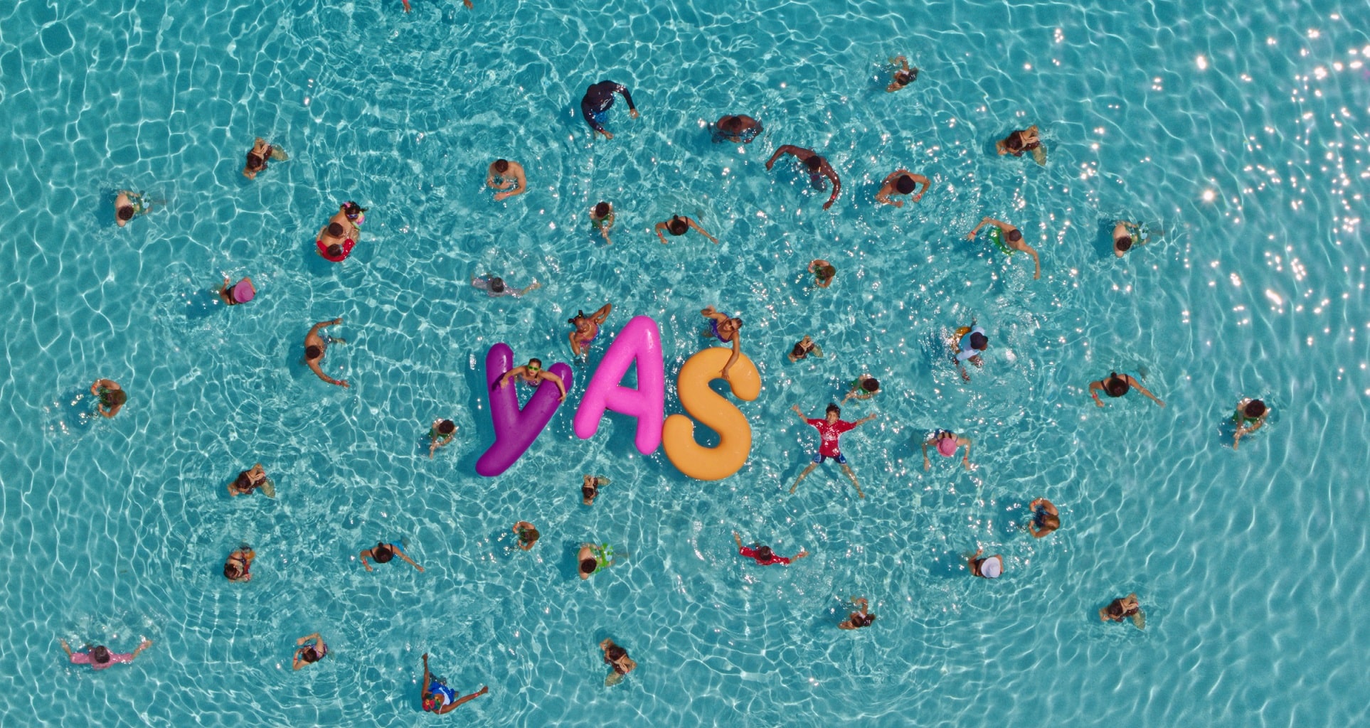 Yas Island introduces a brand new anthem this summer time