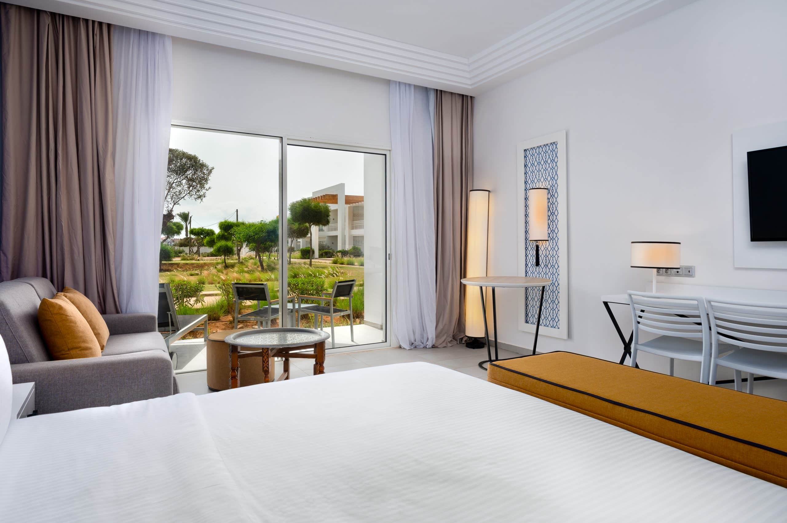 Radisson Hotel Group expands its Moroccan portfolio with a brand new resort within the “Blue Pearl” area