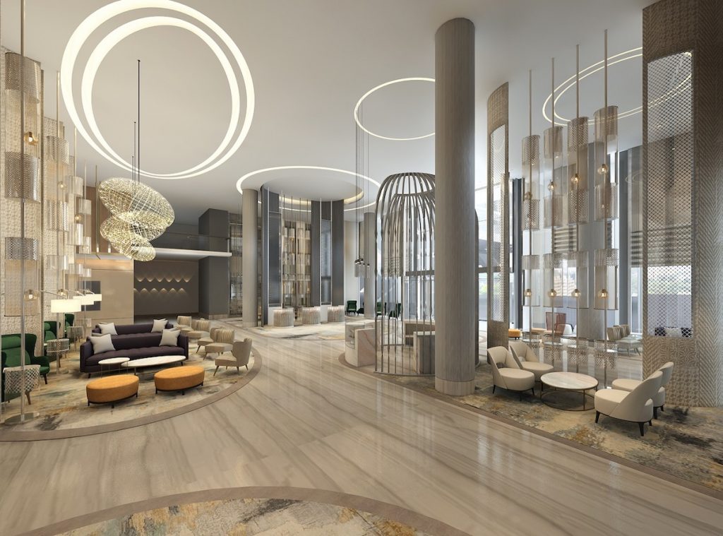Big, exciting Dubai hotel openings in 2023 - Hotelier Middle East