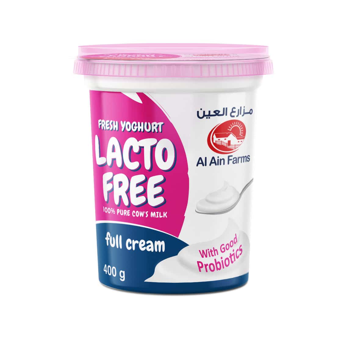 AL AIN FARMS LAUNCHES NEW LACTO FREE DAIRY PRODUCTS IN THE UAE - Hotel News