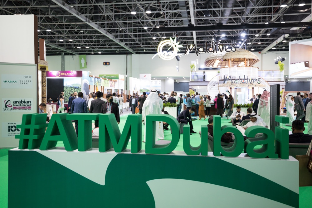 REGISTRATION NOW OPEN FOR 30TH EDITION OF ARABIAN TRAVEL MARKET