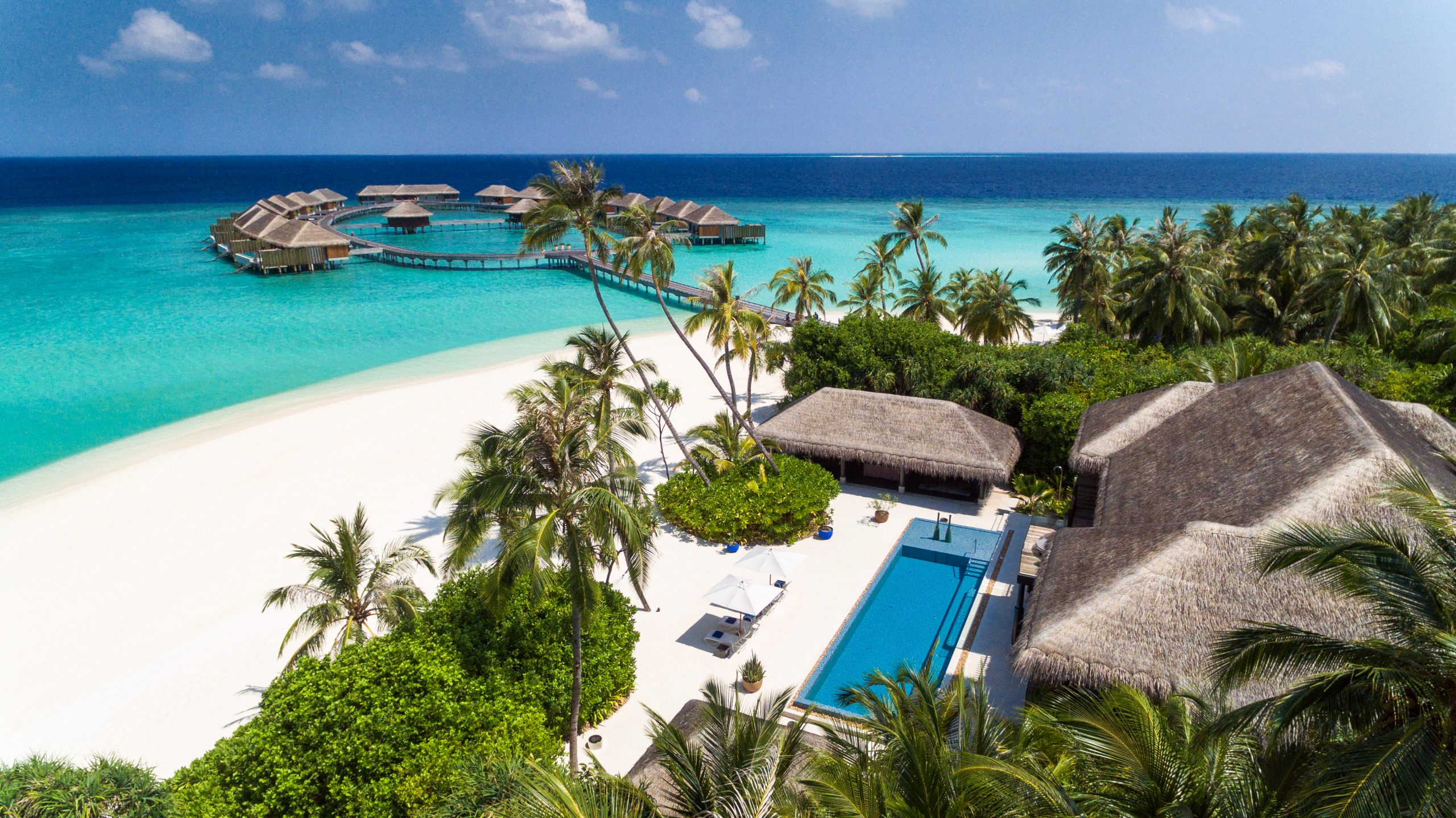 FIVE AMAZING EXPERIENCES EXCLUSIVELY AVAILABLE AT VELAA PRIVATE ISLAND