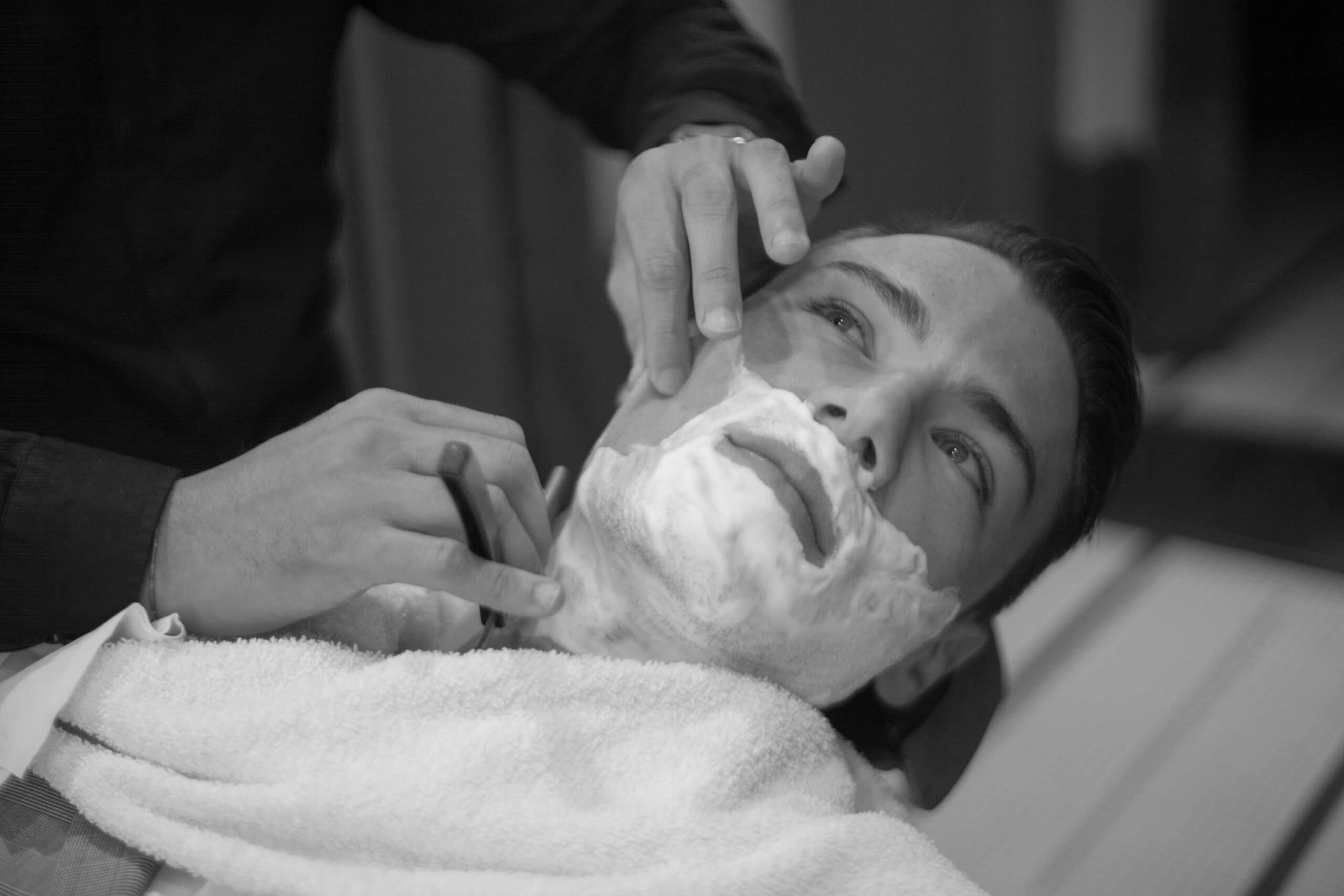 LONDON’S MOST PRESTIGIOUS AND STYLISH MALE GROOMING CONCEPT ARRIVES AT THE LUXURIOUS SENSE, A ROSEWOOD SPA® ABU DHABI