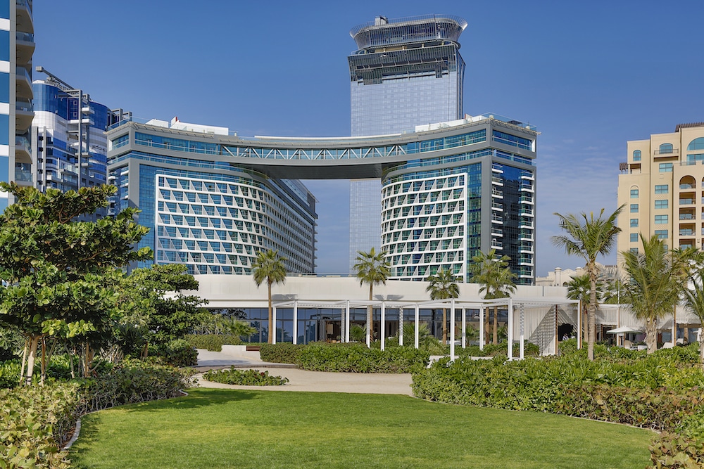 UAE-BASED GLOBAL HOTEL ALLIANCE KICKS-OFF 2023 IN GROWTH MODE AS NEW HOTELS JOIN PORTFOLIO AND Q1 RESULTS PROVE TRAVEL IS BACK T