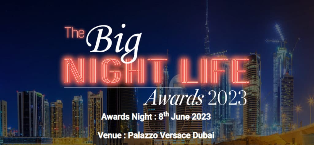 IT’S HERE, THE BIG NIGHT LIFE SHORTLIST 2023 IS OUT!