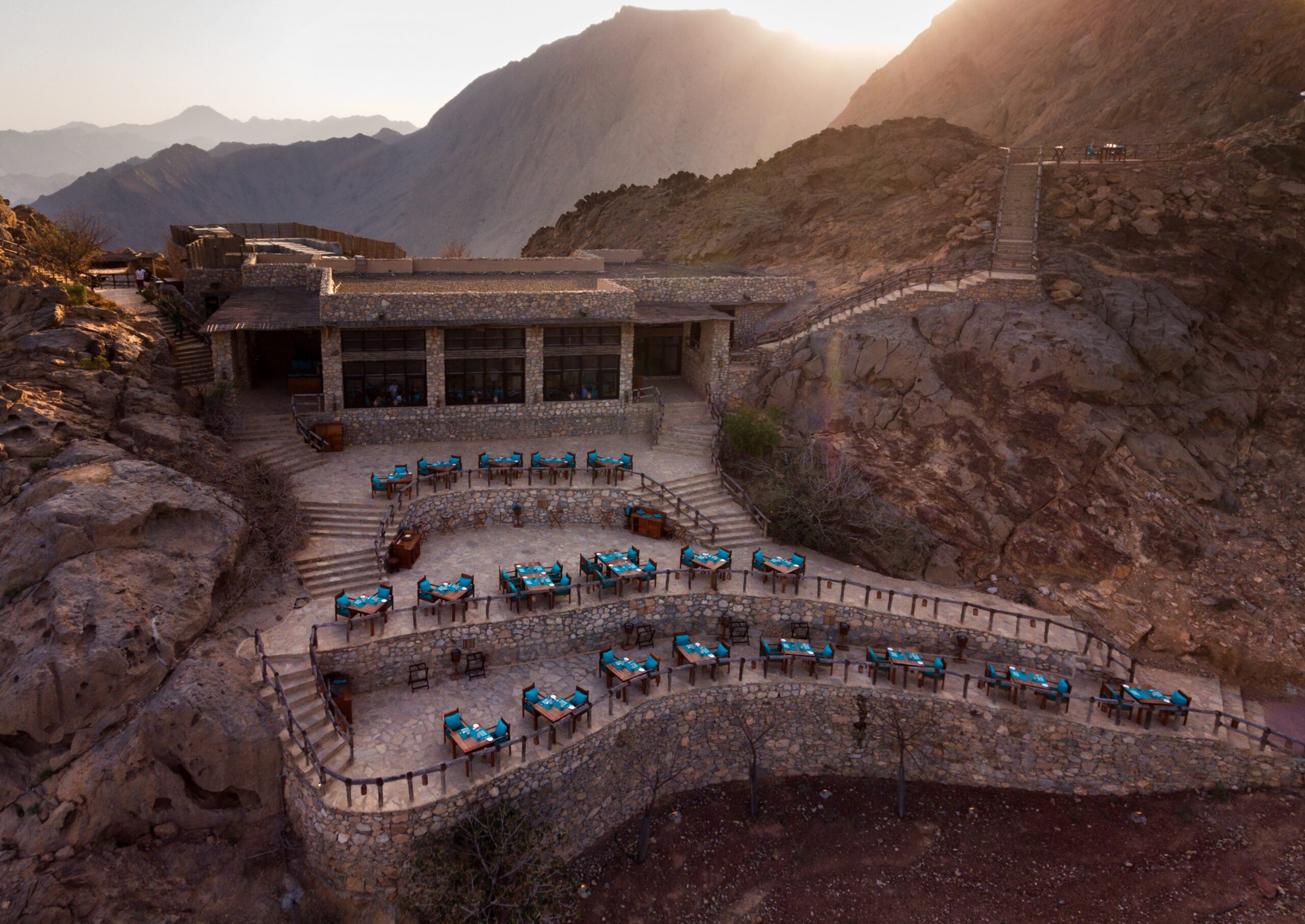 DINE, RELAX & EMBRACE NATURE AT SIX SENSES ZIGHY BAY THIS EID AL-ADHA