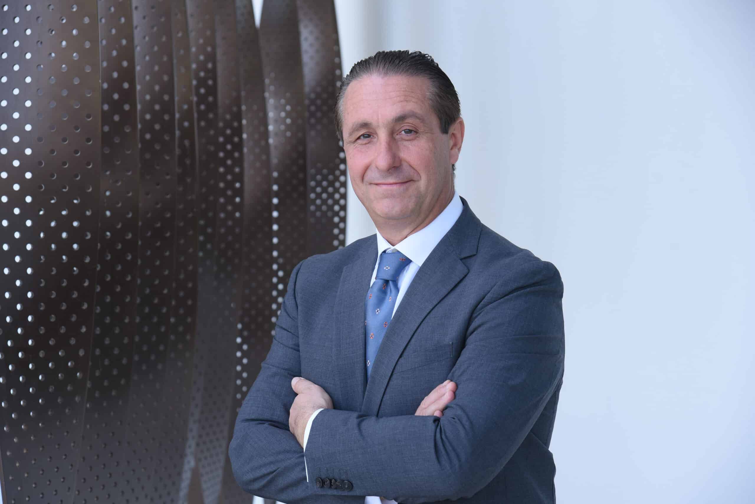 INTERNATIONAL INDUSTRY EXPERT, GIUSEPPE RESSA, APPOINTED AS CLUSTER GENERAL MANAGER AT MANGO HOUSE SEYCHELLES AND CANOPY BY HILTON