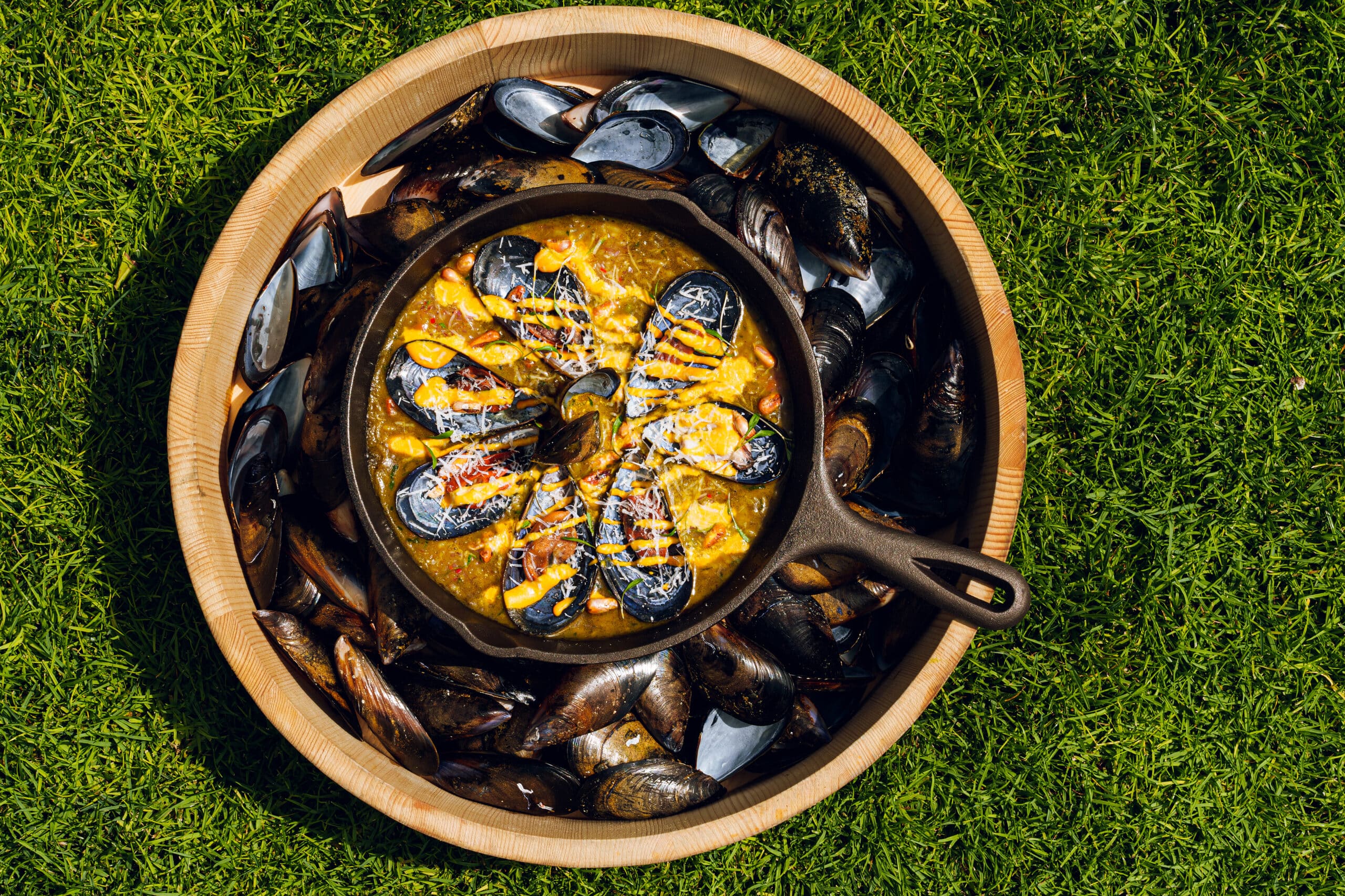PLAYA DUBAI LAUNCHES LIMITED-TIME DISCOVERY MENU
