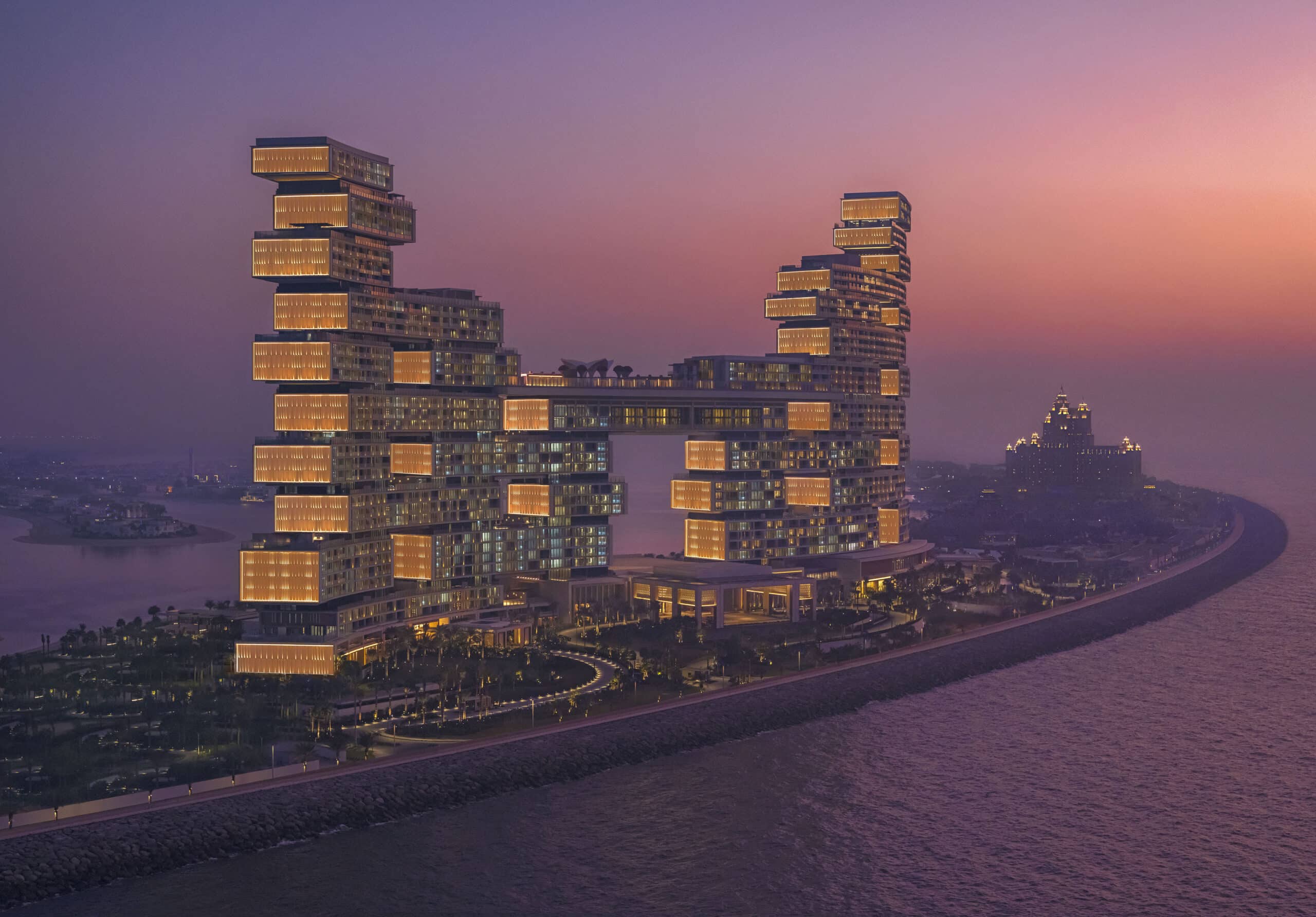 Big, exciting Dubai hotel openings in 2023 - Hotelier Middle East